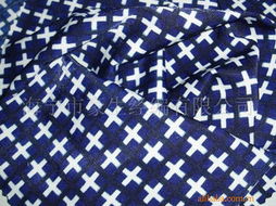 海寧市豪生經編 色織、扎染、印花布產品全覽與經緯編布銷售解析